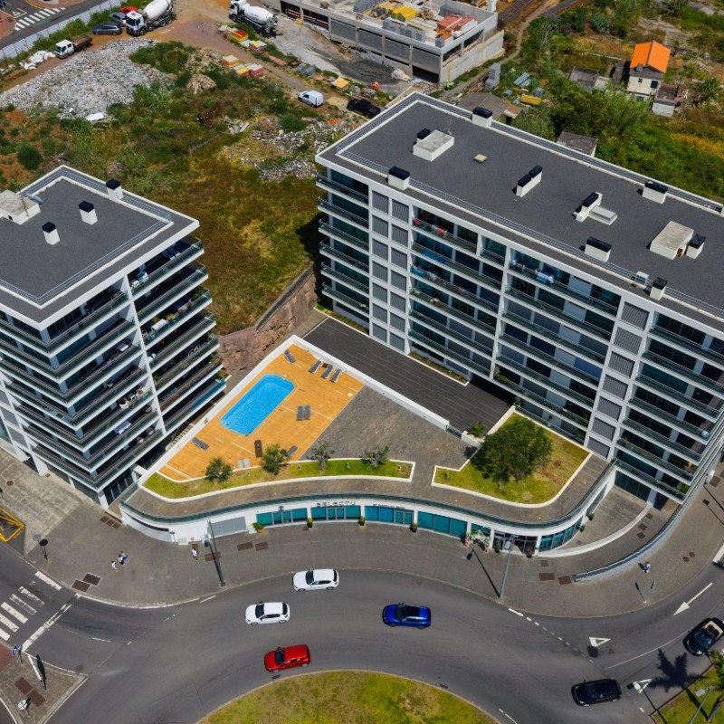 Ferielejlighed - 1 person -  - 9000-098 - Funchal (Madeira)