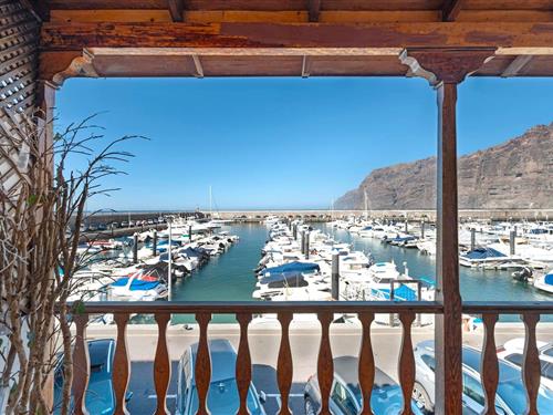 Ferielejlighed - 4 personer -  - 38683 - Acantilados De Los Gigant