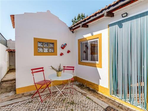 Sommerhus - 3 personer -  - São Simão - 2925-115