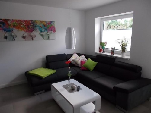 Ferielejlighed - 3 personer -  - Friedlandstr. - 25451 - Quickborn