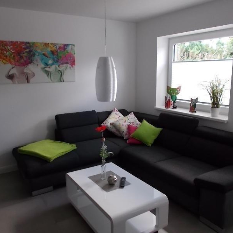 Ferielejlighed - 3 personer -  - Friedlandstr. - 25451 - Quickborn