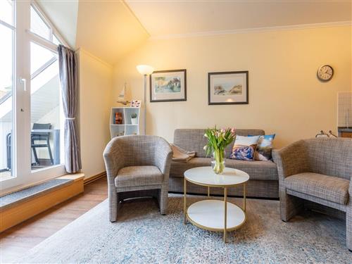 Ferielejlighed - 4 personer -  - Dollahner Straße - 18609 - Ostseebad Binz