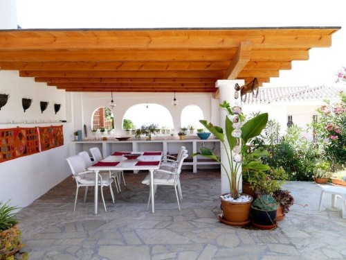 Sommerhus - 6 personer -  - 29751 - Caleta De Vélez