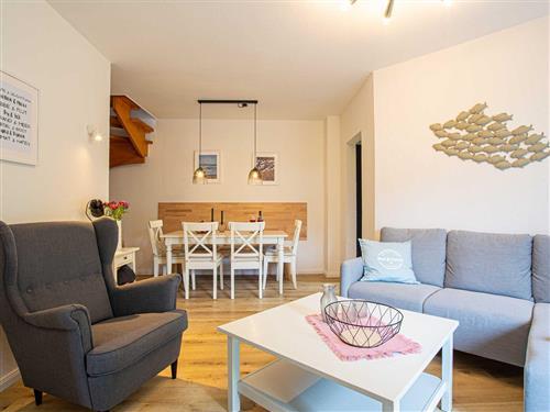 Holiday home - 7 persons -  - Danksteder Str. 23 D - 26316 - Varel / Dangast