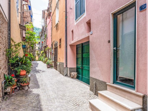 Fritidshus - 4 personer -  - 17038 - Villanova D'albenga