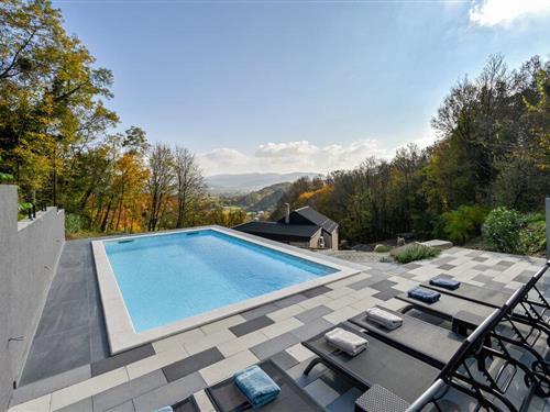 Feriehus - 6 personer -  - Podgrade - Marija Bistrica-Podgrade - 49246 - Marija Bistrica