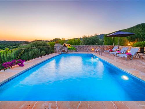 Holiday home - 5 persons -  - Diseminado Poligono - Son Galta, Cala Millor - 07560 - Cala Millor