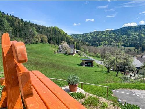 Ferielejlighed - 2 personer -  - Kathreinkogelweg - Schiefling Am Wörthersee - 9535 - Schiefling Am Wörthers.