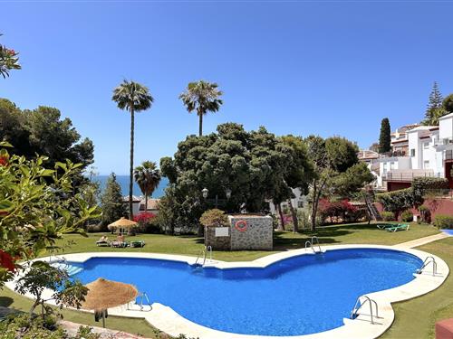 Villa - 6 personer -  - 29780 - Nerja