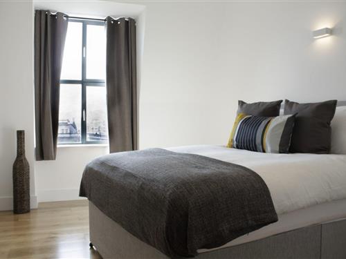 Sommerhus - 2 personer -  - 19 St. Mary-at-Hill - EC3R 8EF - London-City Of London