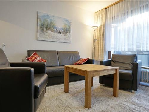 Holiday Home/Apartment - 4 persons -  - Am Ostdeich - 25761 - Büsum