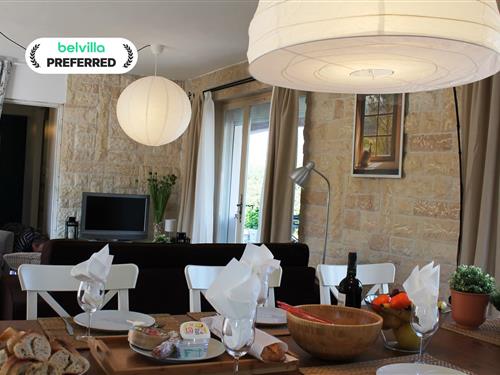 Villa - 11 personer -  - 30340 - Rousson