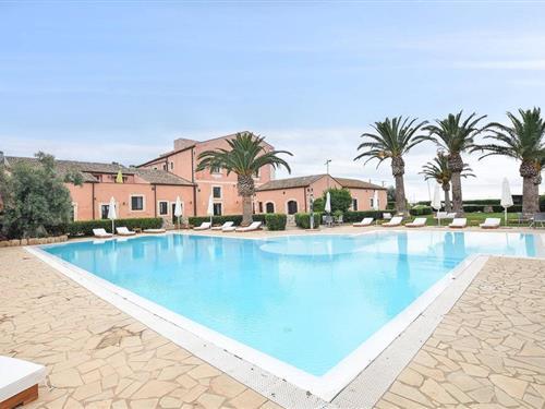 Ferieleilighet - 4 personer -  - Via Spinagallo - 96100 - Siracusa