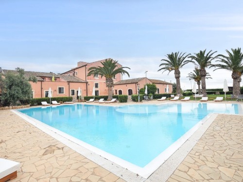Ferielejlighed - 4 personer -  - Via Spinagallo - 96100 - Siracusa