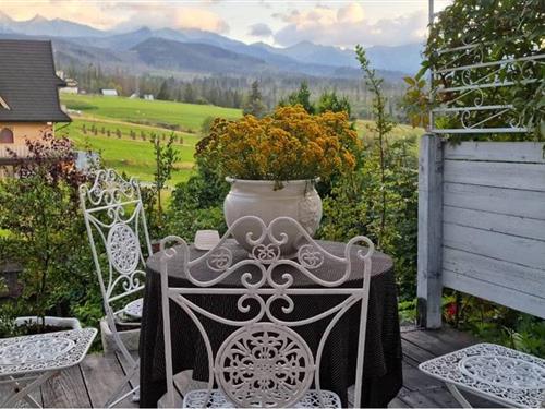 Ferienwohnung - 4 Personen -  - Budzowa - Zakopane - 34-531 - Murzasichle