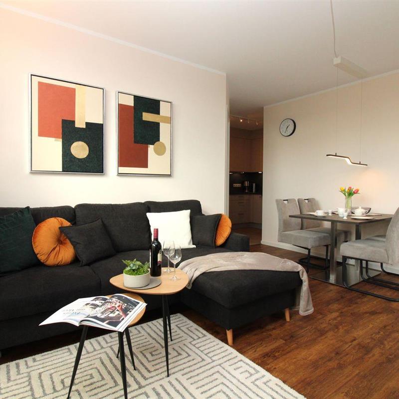 Ferielejlighed - 3 personer -  - Cubanze Str. - 18225 - Kühlungsborn-Ost