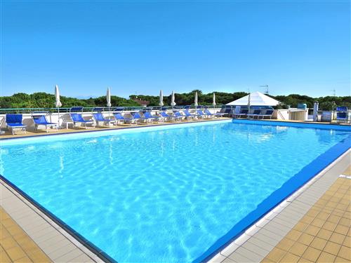 Ferielejlighed - 6 personer -  - Bibione - 30028