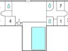 Billede 35 - Plantegning