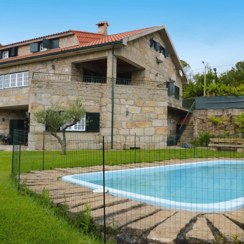 Sommerhus - 8 personer -  - 4560-210 - Luzim