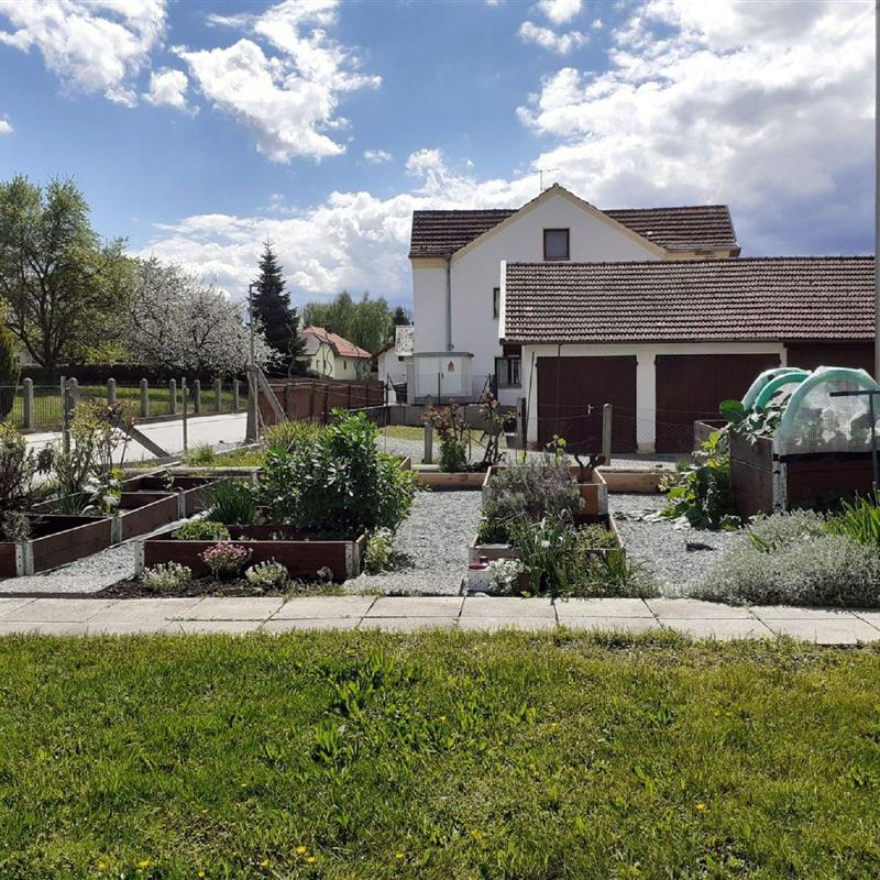 Ferielejlighed - 5 personer -  - Probsteistraße - 84381 - Johanniskirchen