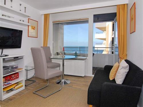 Holiday Home/Apartment - 2 persons -  - Andreas-Dirks-Straße - 25980 - Westerland Auf Sylt