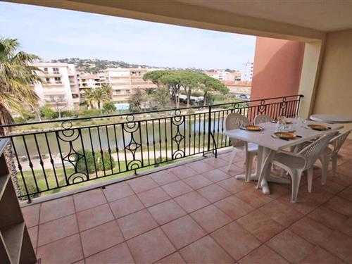 Holiday Home/Apartment - 4 persons -  - 83120 - Ste Maxime