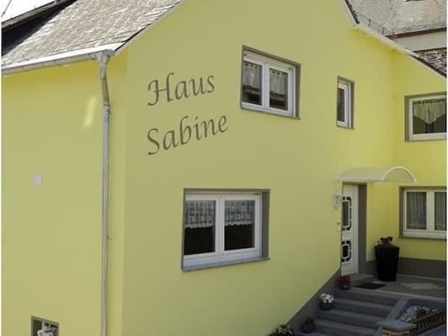 Sommerhus - 5 personer -  - 65391 - Lorch-Wollmerschied