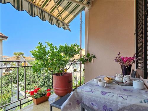 Ferieleilighet - 2 personer -  - Novigrad (Istra) - 52466