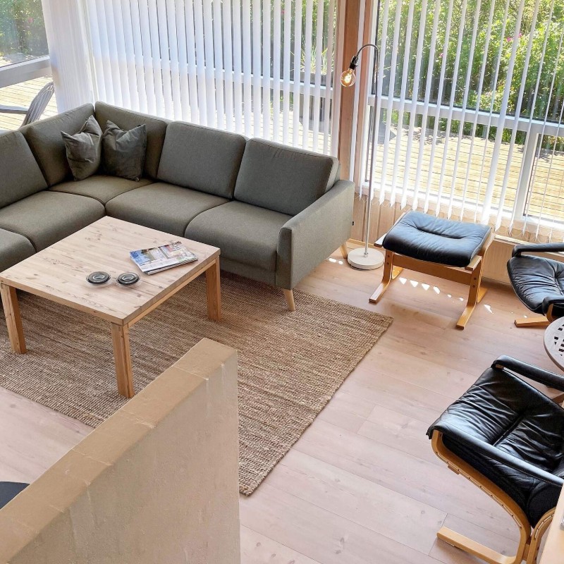Ferienhaus - 6 Personen -  - Astavej - Lökken - 9480 - Jammer Bay