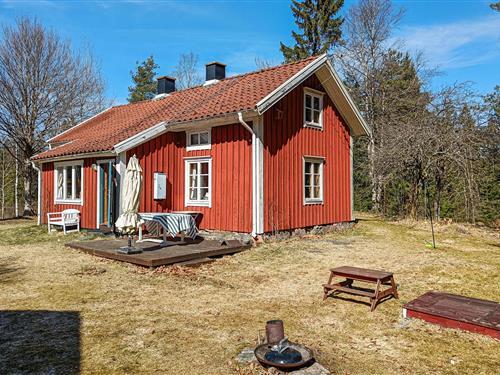 Ferienhaus - 10 Personen -  - Koshult - Skeppshult/Gislaved - 333 93 - Skeppshult
