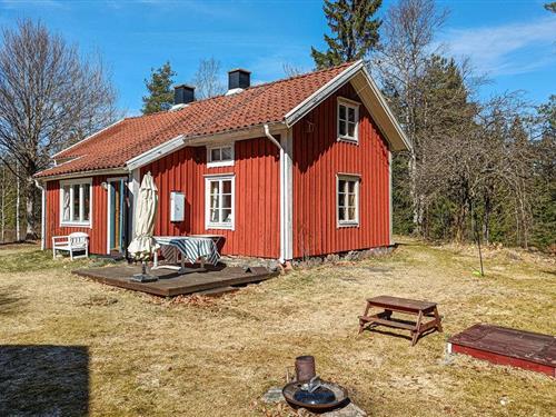 Ferienhaus - 10 Personen -  - Koshult - Skeppshult/Gislaved - 333 93 - Skeppshult