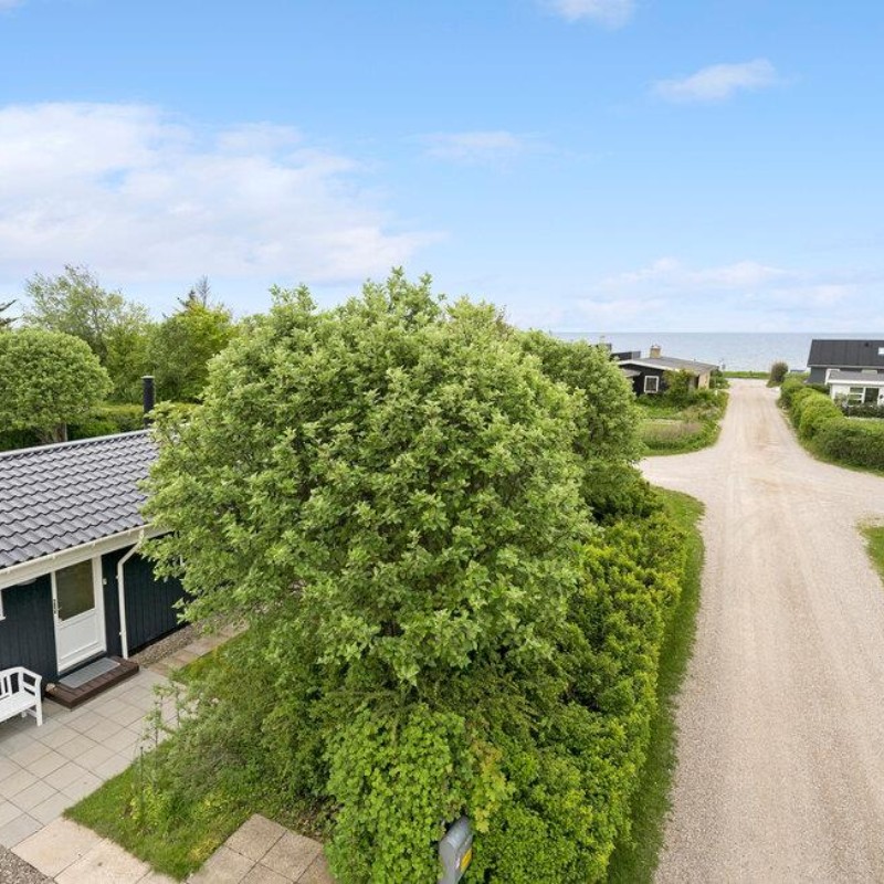 Ferienhaus - 6 Personen -  - Kærsangervej - Kongsmark - 4200 - Slagelse