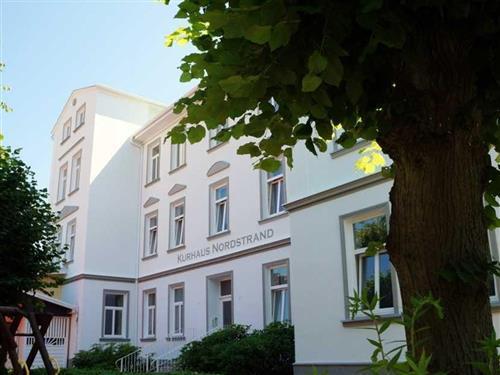 Semesterhus/Semesterlägenhet - 2 personer -  - Strandstraße - 18586 - Göhren (Ostseebad)