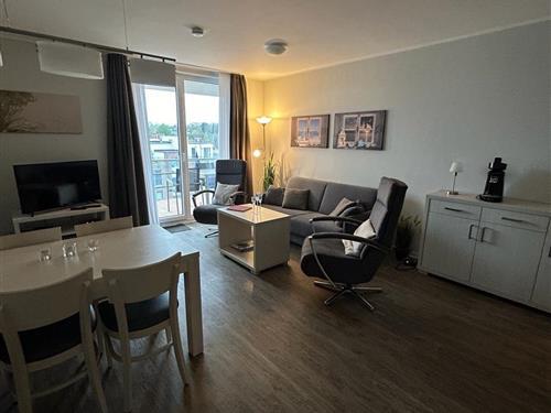 Holiday Home/Apartment - 4 persons -  - Hafenspitze - 24340 - Eckernförde