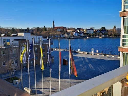 Ferielejlighed - 4 personer -  - Hafenspitze - 24340 - Eckernförde