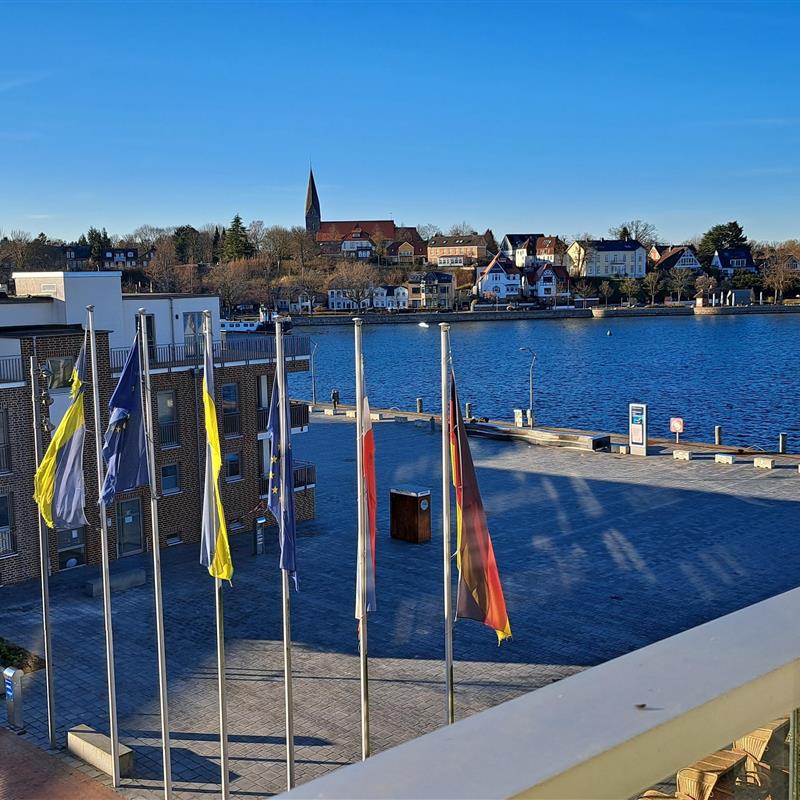 Ferielejlighed - 4 personer -  - Hafenspitze - 24340 - Eckernförde