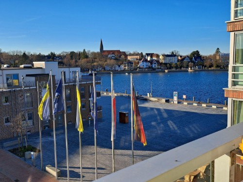 Ferielejlighed - 4 personer -  - Hafenspitze - 24340 - Eckernförde