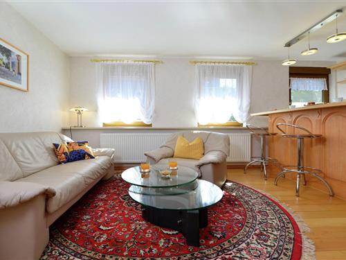 Ferieleilighet - 2 personer -  - 34508 - Willingen-Eimelrod