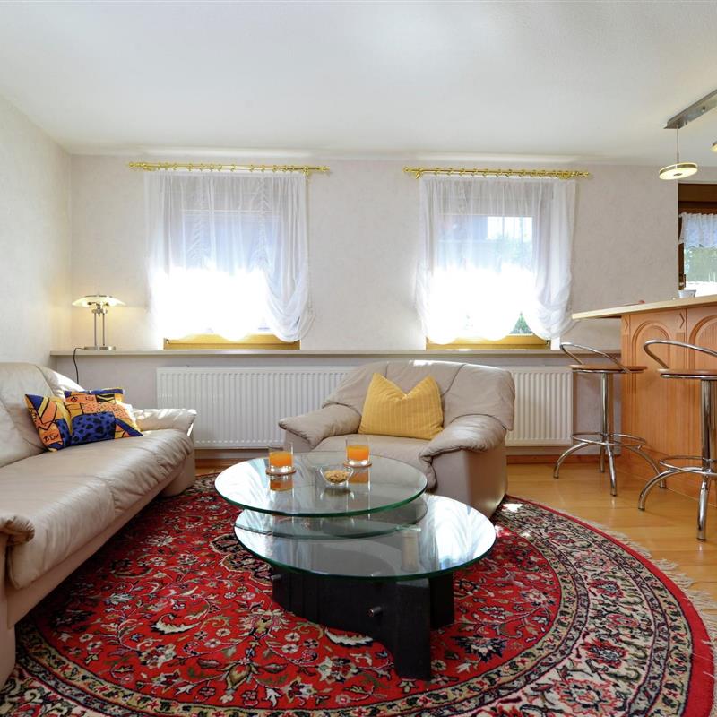 Ferielejlighed - 2 personer -  - 34508 - Willingen-Eimelrod