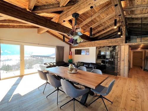 Ferielejlighed - 8 personer -  - 5741 - Neukirchen