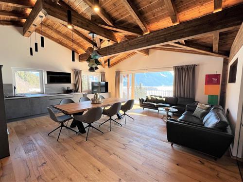 Holiday apartment - 8 persons -  - 5741 - Neukirchen