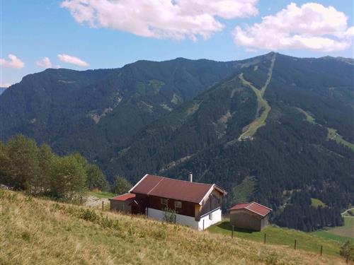 Holiday Home/Apartment - 10 persons -  - Saalbach