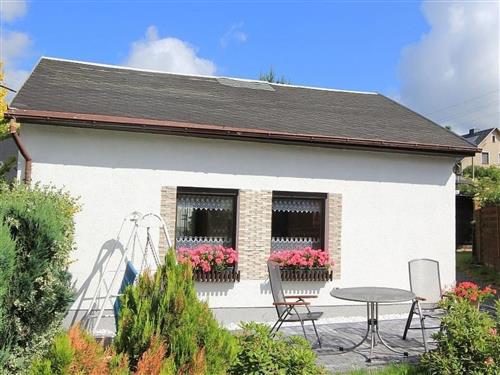 Feriehus - 2 personer -  - Auerbach - 08209