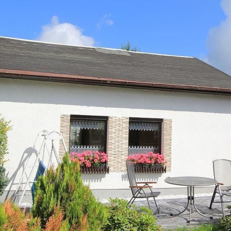 Sommerhus - 2 personer -  - Auerbach/ Vogtland - 08209