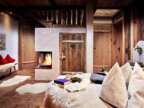 Feriecenter - 9 personer -  - Grießenkarweg - 5542 - Flachau