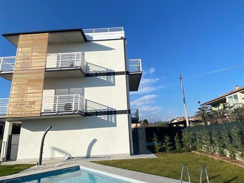 Ferieleilighet - 2 personer -  - Lazise - 37017