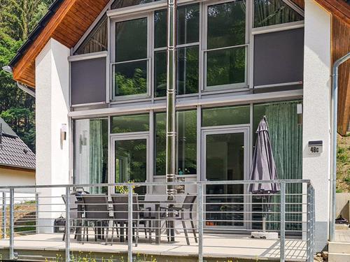 Sommerhus - 7 personer -  - Hahnenkleer Strasse - 38685 - Lautenthal