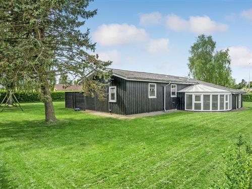 Holiday home - 6 persons -  - Højholdtsvej - Hasmark - 5450 - Otterup