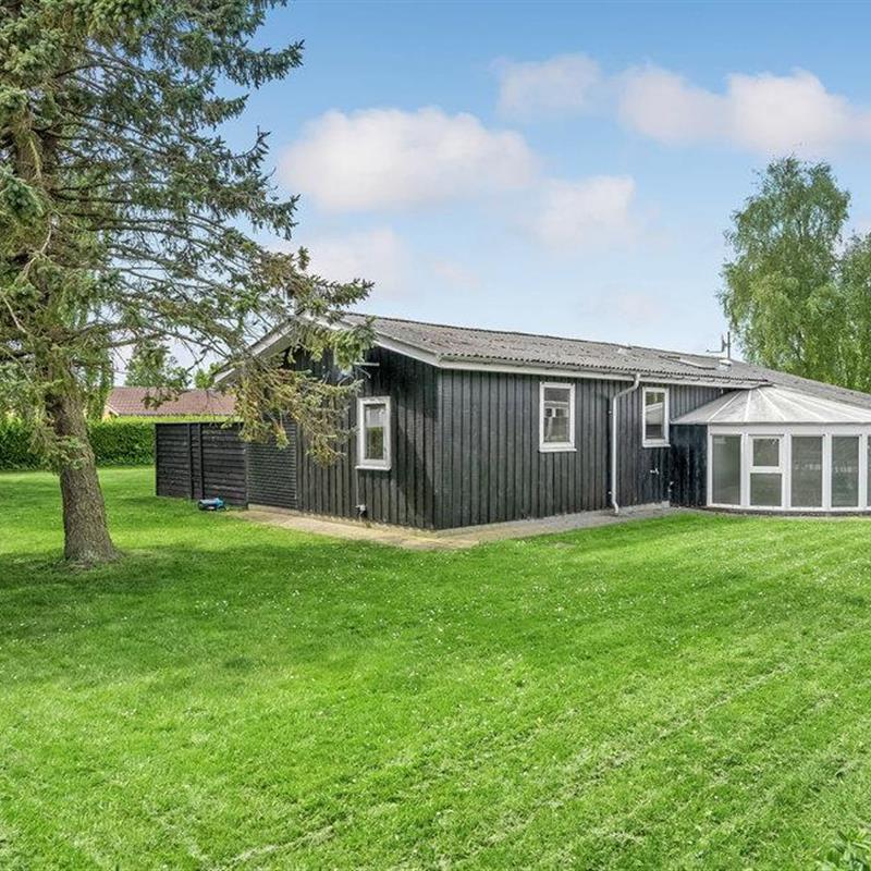 Ferienhaus - 6 Personen -  - Højholdtsvej - Hasmark - 5450 - Otterup