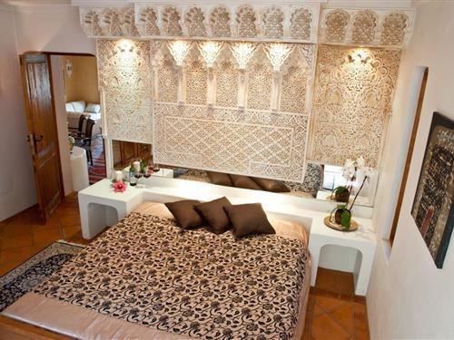 Holiday apartment - 3 persons -  - Calle Acentejo - 38370 - La Matanza De Acentejo